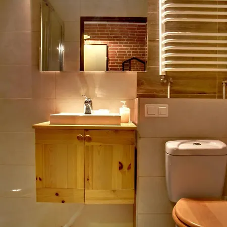 Lejlighed Apartament Marysienka