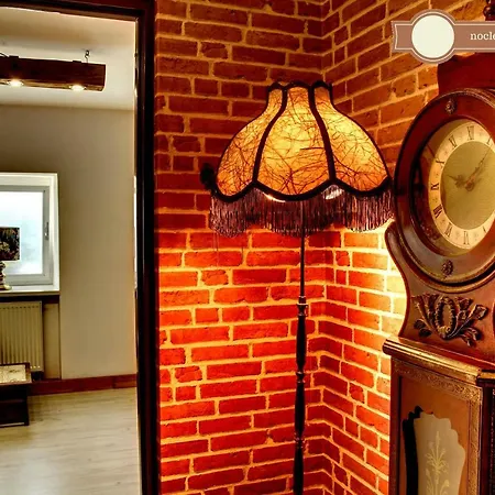 Lejlighed Apartament Marysienka *