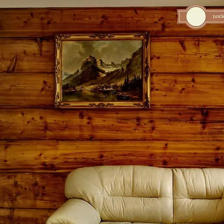 Apartament Marysienka