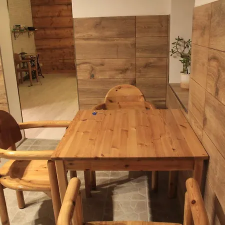 Apartament Marysienka Lejlighed Jelenia Góra