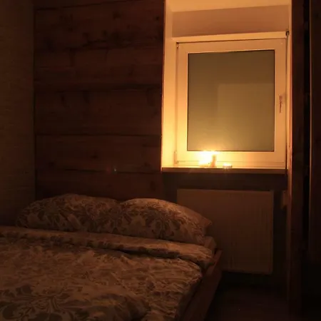 Apartament Marysienka